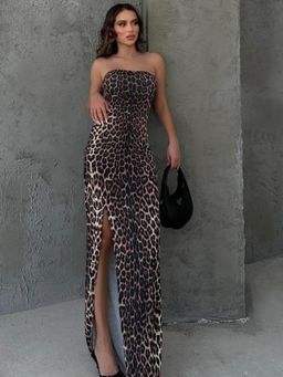 Miakee - Severus Slit Dress