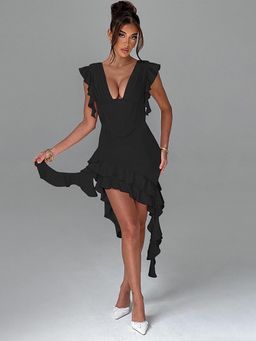 Miakee - Bubble Annie Dress