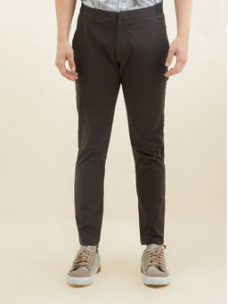 Snitch - Stalwart Brown Chino