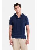Navy Blue color option, Currently selected