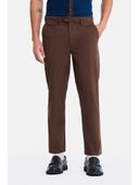 Brown color option, Currently selected