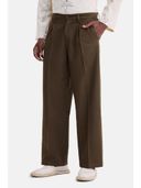 Brown color option, Currently selected