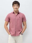 Pink color option, Currently selected