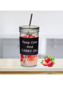 Voncasa - Mason Mug 600Ml.