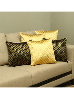 HomeTown - Core Satin Cushion Cover