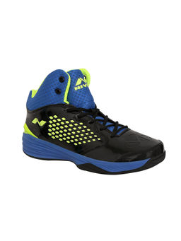 Nivia - Warrior-i Basketball Shoes for Men