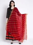 Red color option, Sold out, Currently selected