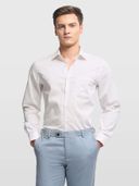 White color option