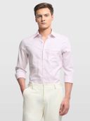 Pink color option, Currently selected