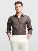 Brown color option, Currently selected