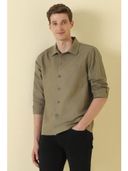 Olive color option, Sold out, Currently selected