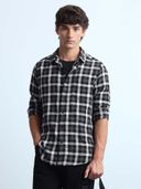 Black color option, Currently selected