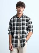 Green color option, Currently selected