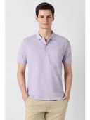 Purple color option, Currently selected