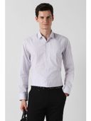Purple color option, Currently selected