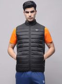 Black color option, Currently selected