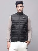 Black color option, Currently selected