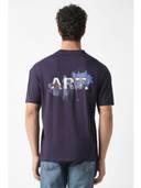 Navy Blue color option, Currently selected