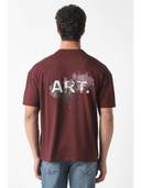 Maroon color option