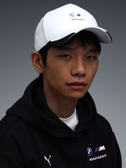 Puma - Unisex White Solid/Plain Polyester Cap