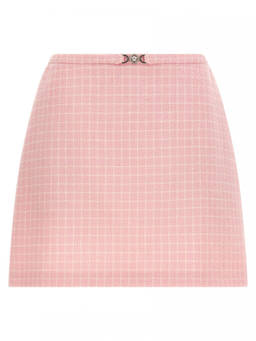 Versace - Pink Medusa 95 Skirt