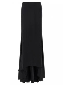 Armarium - Black Rima Skirt