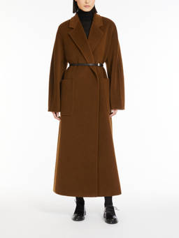 Max Mara - Brown Attuale Coat