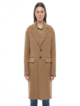 Dsquared2 - Brown Trench Coat