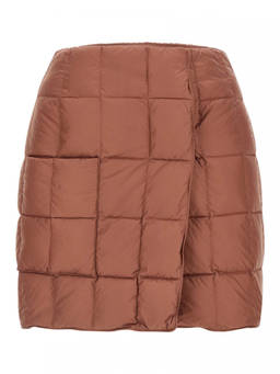 Ienki Ienki - Pink Mini Plahta Skirt (24)