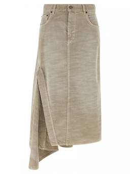Haikure - Grey Ann Bull 44 Skirt (26)