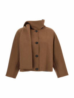 Max Mara - Beige Trench Coat