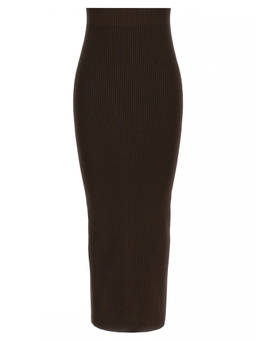 Max Mara - Brown Aprile1234 Skirt (24)