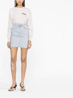 Isabel Marant - Vabelia Midi Skirt (30)