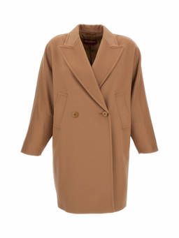Max Mara - Beige Trench Coat