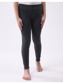 Charcoal color option, Currently selected