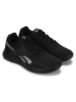 Reebok - Speed-o-nick Black Running Shoes
