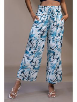 Mamicha - Sistelo White Culottes