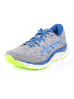 ASICS - Gel-cumulus 24 Grey Mens Running Shoes
