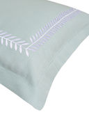 Green color option, Sold out, Currently selected