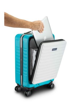 Small carry on roller bag clearance