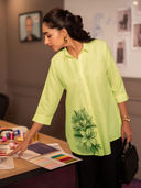 Green color option, Sold out