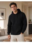 Black color option, Currently selected