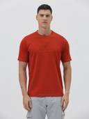 Red color option, Currently selected