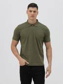Green color option, Currently selected
