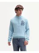 Blue color option, Sold out, Currently selected