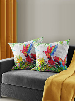 BIANCA - Ruyal 16 X16 Cushion Redg05