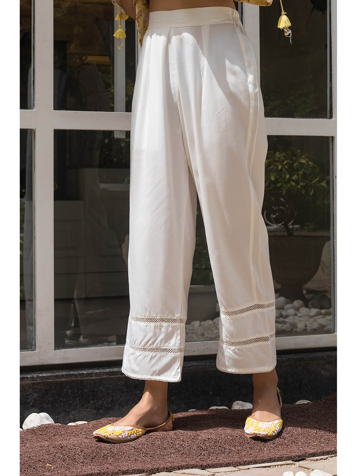 anuvas Bageecha Pant-picture-15