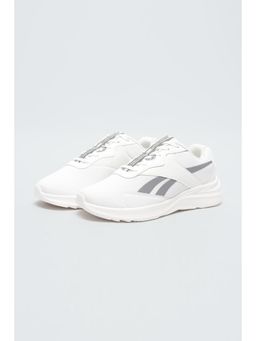 Reebok - Boys White Running Shoes