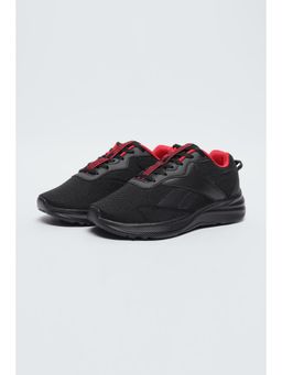 Reebok - Boys Black Running Shoes