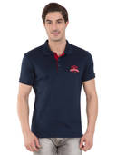 Navy Blue color option, Currently selected
